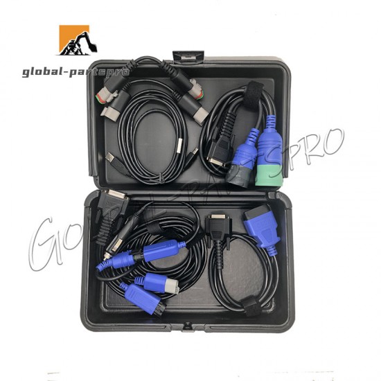 Cummins Inline 7 Data Link Adapter